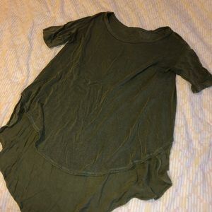 American Eagle Short Sleeve